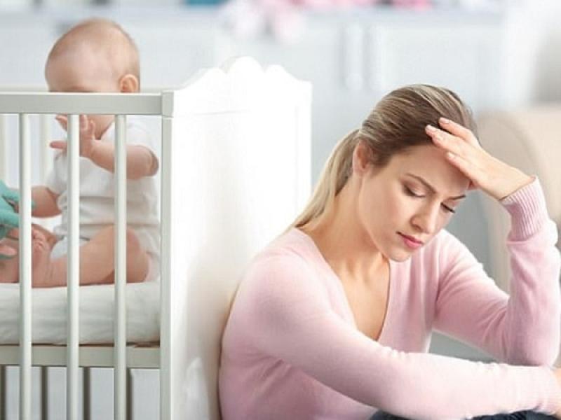 Bệnh trầm cảm sau sinh chữa có lâu không?