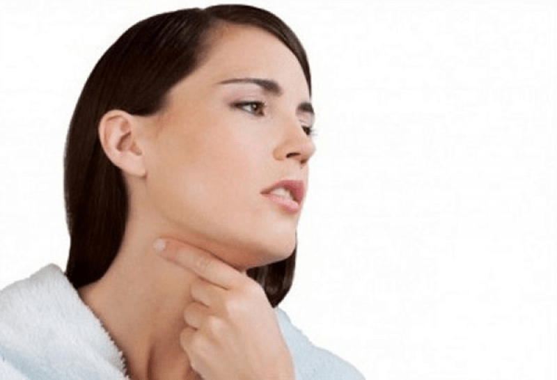 Bị bệnh bướu cổ liệu có gây vô sinh không?
