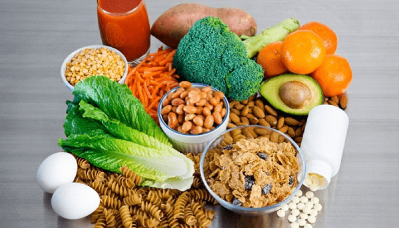 Bị bệnh rối loạn tiền đình nên và không nên ăn gì