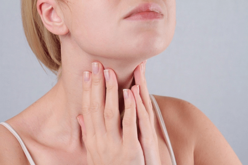 Bị bướu cổ nên đi khám chữa bệnh ở đâu?