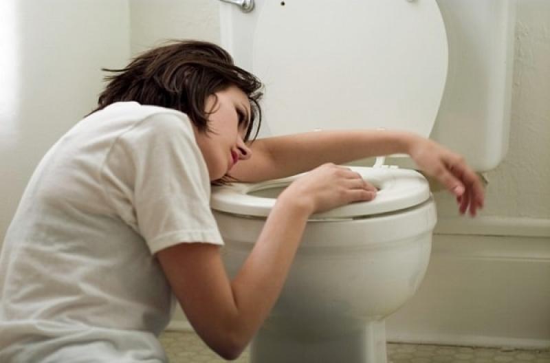 Bị tiêu chảy là dấu hiệu của bệnh gì?