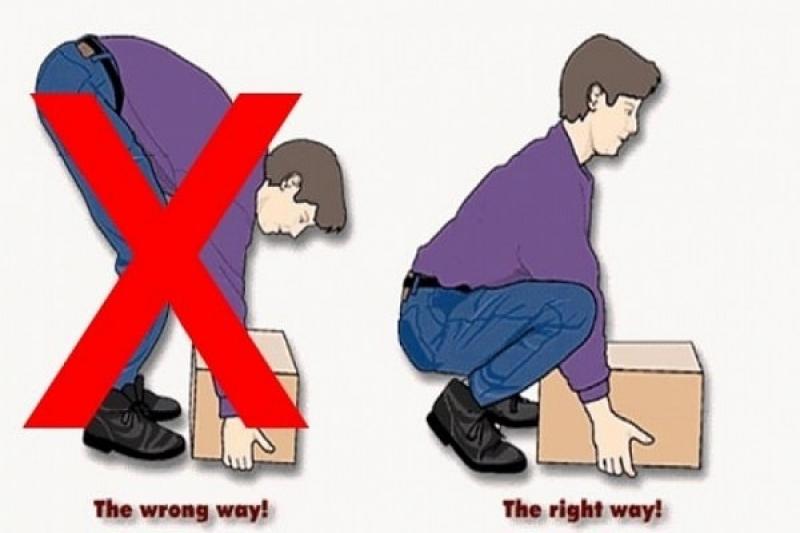 Biện pháp phòng chống bệnh đau dây thần kinh liên sườn
