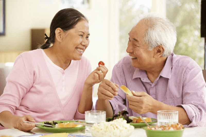 Biện pháp phòng ngừa bệnh mất ngủ ở người cao tuổi