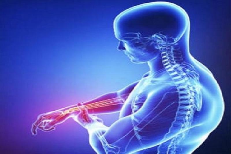 Biểu hiện và triệu chứng của bệnh viêm đa dây thần kinh