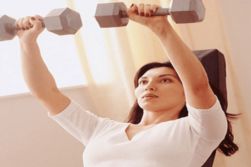 Các biện pháp phòng ngừa hội chứng ống cổ tay Các biện pháp phòng ngừa hội chứng ống cổ tay