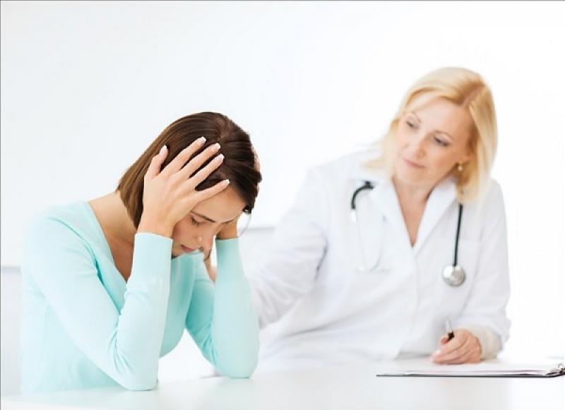 Các cách chữa trị bệnh rối loạn ám ảnh cưỡng chế Các cách chữa trị bệnh rối loạn ám ảnh cưỡng chế