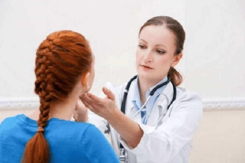 Các cách chuẩn đoán, điều trị và chữa bệnh Basedow hiện nay