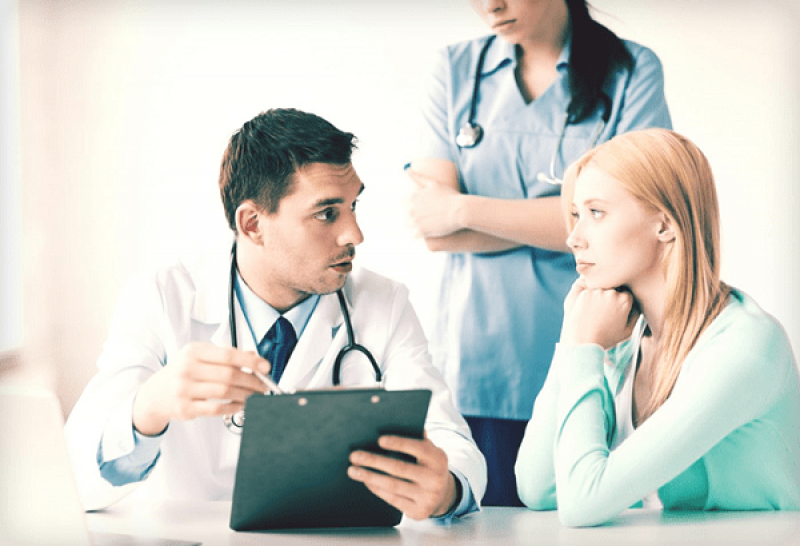 Các cách điều trị bệnh rối loạn khí sắc bạn không nên bỏ qua Các cách điều trị bệnh rối loạn khí sắc bạn không nên bỏ qua