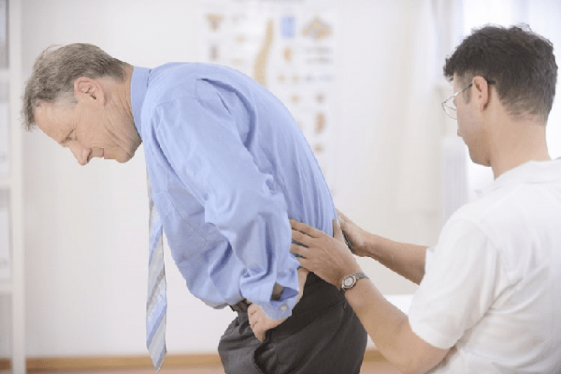 Các cách điều trị và chữa bệnh đau thần kinh tọa hiện nay