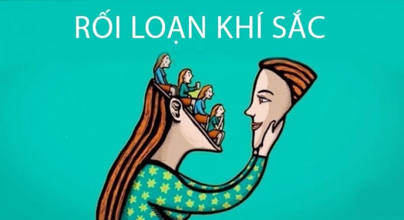 Các dấu hiệu và triệu chứng nhận biết bệnh rối loạn khí sắc