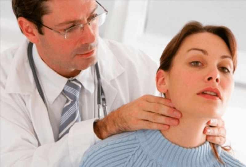 Các phương pháp chẩn đoán và điều trị bệnh cường giáp Các phương pháp chẩn đoán và điều trị bệnh cường giáp