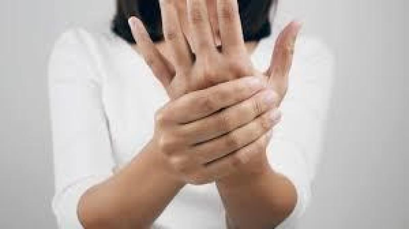 Các phương pháp điều trị tê tay chân Các phương pháp điều trị tê tay chân