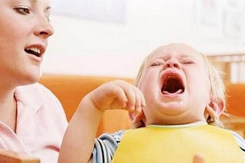 Cách chăm sóc cho trẻ bị động kinh tại nhà