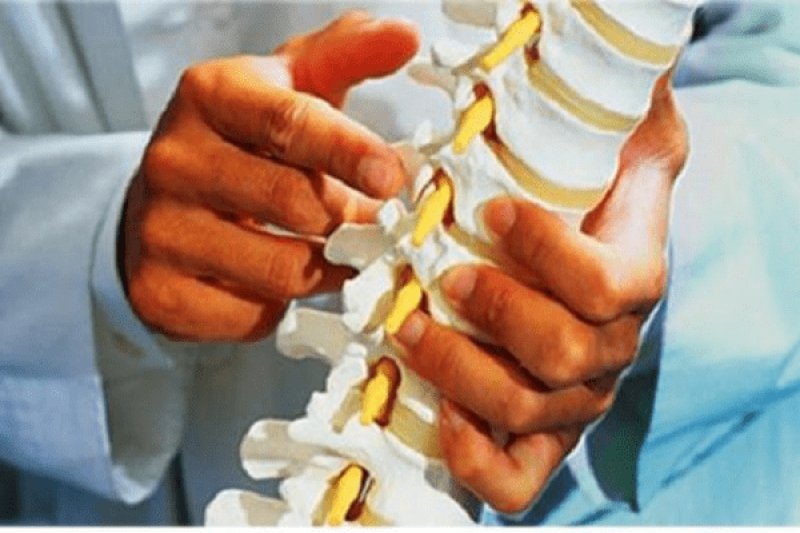 Cách điều trị và phòng chống bệnh bệnh thoái hóa cột sống
