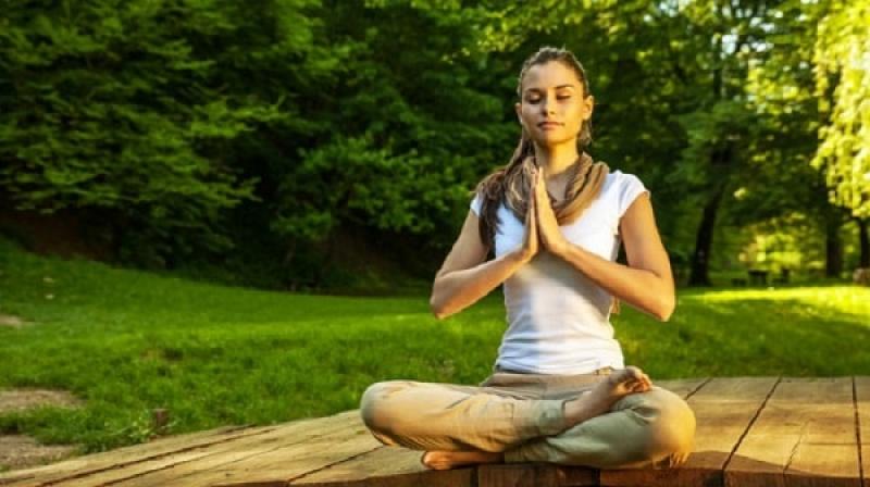 Cách giảm stress hiệu quả với 5 bài tập thể dục ngoài giờ làm việc