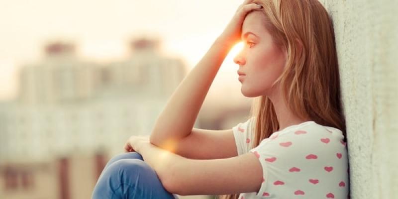Cách phân biệt giữa bệnh trầm cảm và rối loạn lo âu