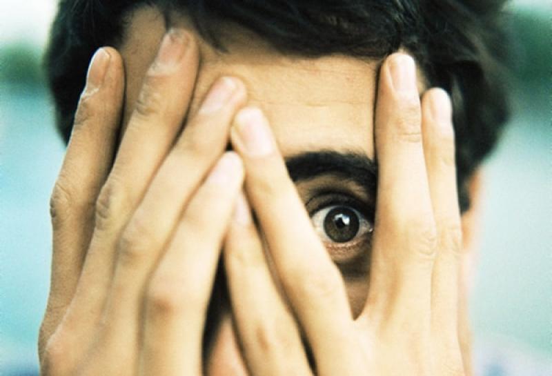 Cách vượt qua nỗi sợ hãi trước khi chúng kiểm soát bạn