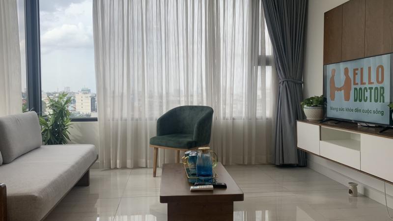 Cai Nghiện Toàn Diện tại Hello Doctor Luxury: Đội Ngũ Bác Sĩ Chuyên Khoa Tâm Thần và Cai Nghiện