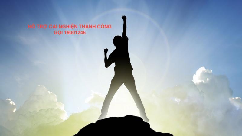 Cai Nghiện Ma Túy Thành Công: Kế Hoạch và Bí Quyết Cách Cai Nghiện Ma Túy Hiệu Quả