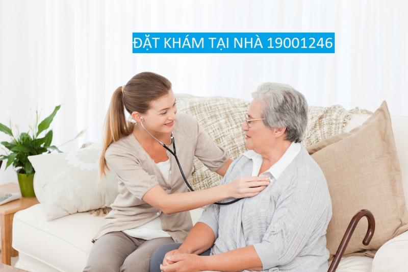 Khám chuyên khoa Tâm Thần tại nhà