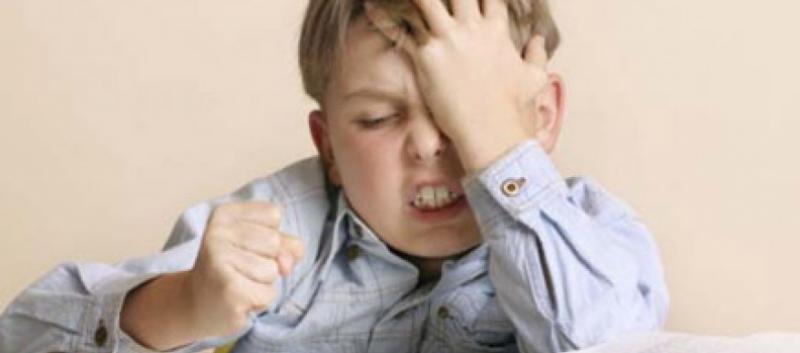 Chậm phát triển trí tuệ