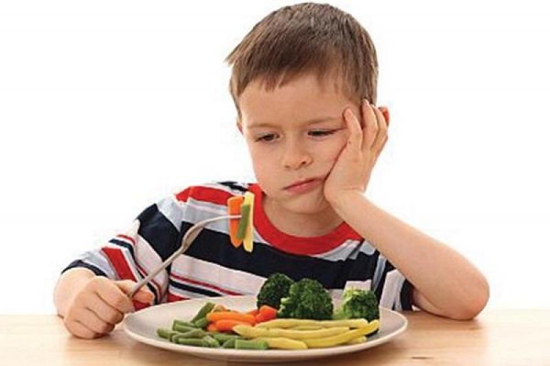 Chán ăn và mất ngủ Chán ăn và mất ngủ