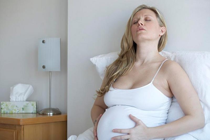 Chảy máu âm đạo khi mang thai nguy hiểm tới mức nào