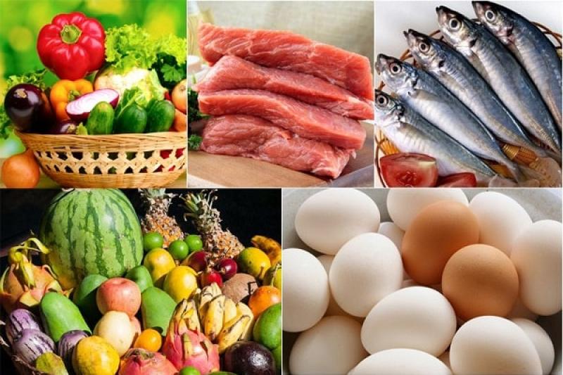 Chế độ ăn giảm Tyramine cho người bị bệnh đau nửa đầu Chế độ ăn giảm Tyramine cho người bị bệnh đau nửa đầu