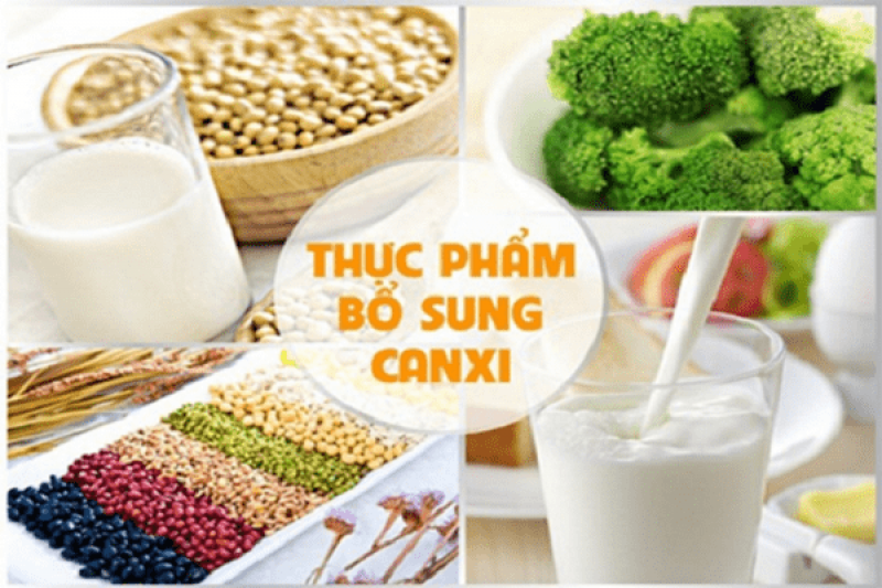Chế độ dinh dưỡng cho bệnh nhân đau thần kinh liên sườn