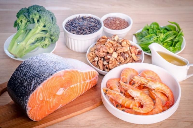 Chế độ dinh dưỡng cho người mắc bệnh Parkinson