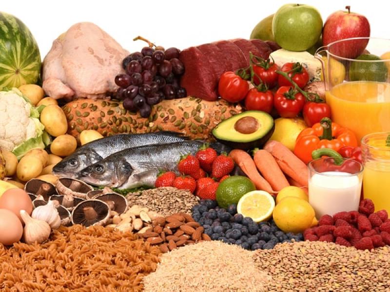 Chế độ dinh dưỡng dành cho người hay bị run tay chân
