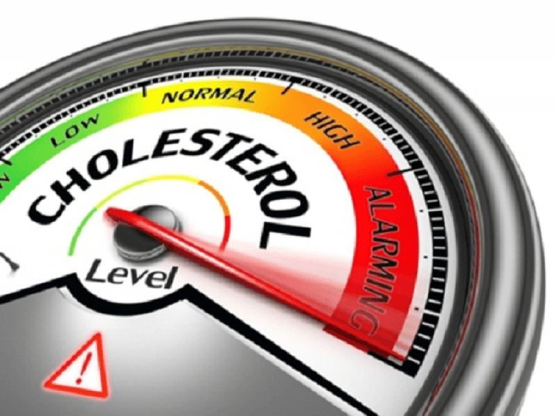 Cholesterol cao