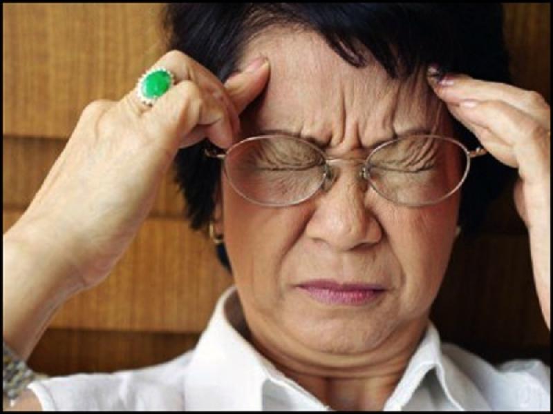 Chóng mặt, mất thăng bằng là biểu hiện của bệnh gì? Chóng mặt, mất thăng bằng là biểu hiện của bệnh gì?