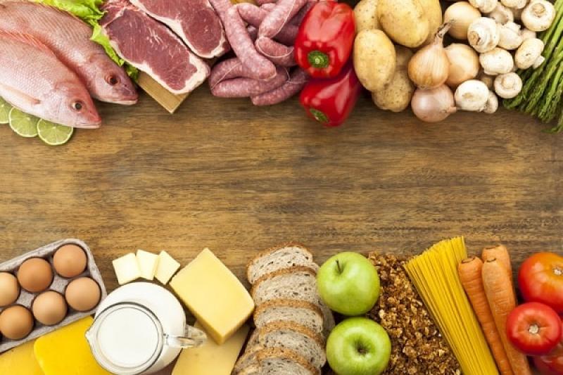 Chữa bệnh mất ngủ cho người già bằng các thực phẩm tự nhiên