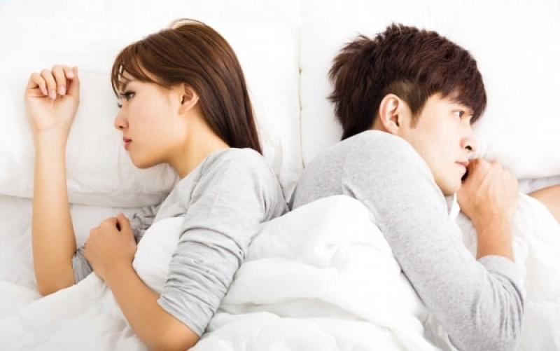 Chứng cực khoái khô, cách khắc phục và điều trị Chứng cực khoái khô, cách khắc phục và điều trị