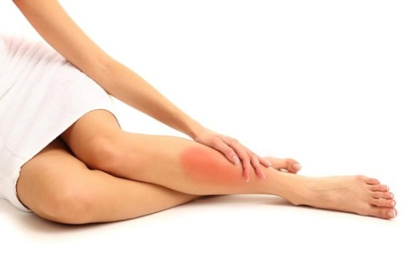 Chuột rút chân vào ban đêm là triệu chứng của bệnh gì Chuột rút chân vào ban đêm là triệu chứng của bệnh gì