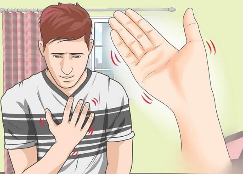 Có những cách nào để phòng tránh bệnh run tay chân?