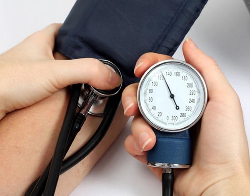 Có phải tăng huyết áp gây ra triệu chứng đau nửa đầu?