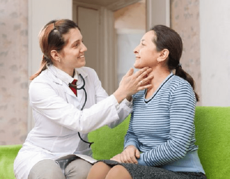 Bệnh cường giáp điều trị bao lâu và khi nào nên điều trị bệnh cường giáp?