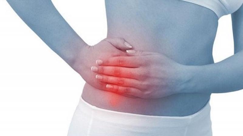 Đau bụng bên phải là dấu hiệu của bệnh gì?