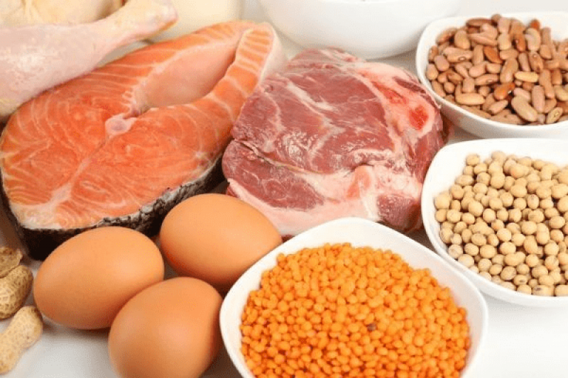 Đau dây thần kinh số V nên ăn gì và không nên ăn gì Đau dây thần kinh số V nên ăn gì và không nên ăn gì
