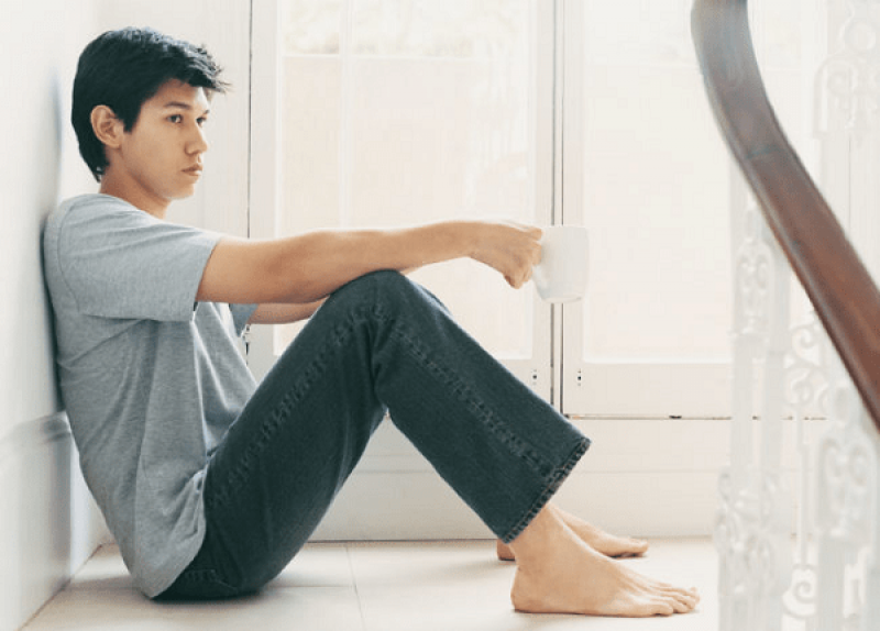 Dấu hiệu nhận biết bệnh trầm cảm nhẹ
