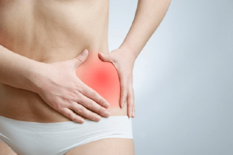 Đau hố chậu phải có phải là triệu chứng nguy hiểm? Đau hố chậu phải có phải là triệu chứng nguy hiểm?