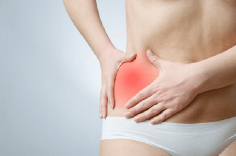 Đau hố chậu trái cảnh báo những căn bệnh nguy hiểm Đau hố chậu trái cảnh báo những căn bệnh nguy hiểm