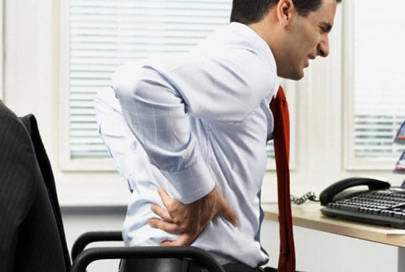 Đau hông là triệu chứng của bệnh gì?