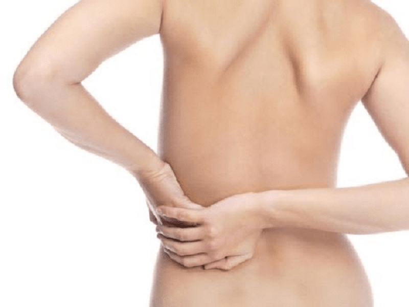Đau hông trái là một nỗi lo hay chỉ xuất hiện tạm thời?
