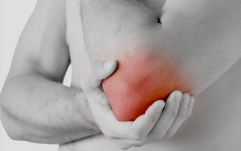 Đau khuỷu tay - nguyên nhân và cách giảm đau