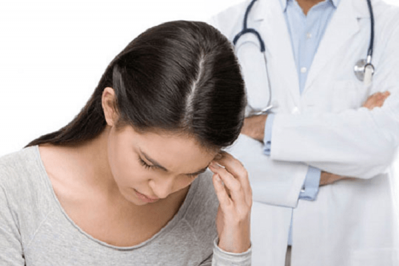 Đau nửa đầu cảnh báo những bệnh lý nguy hiểm