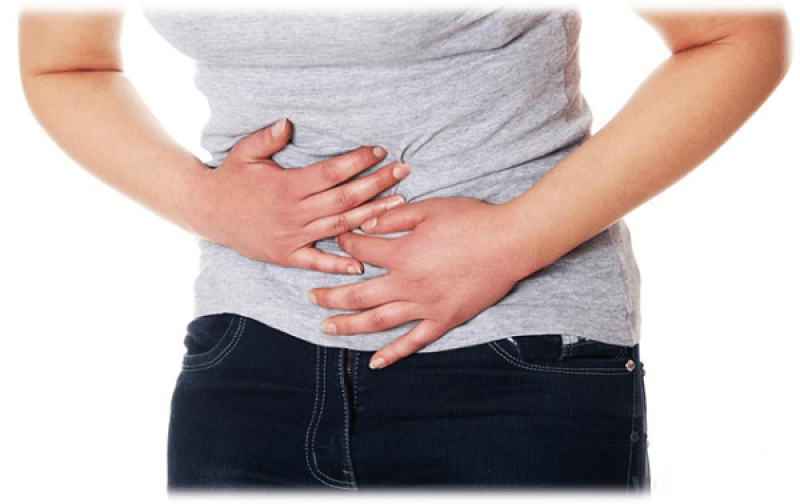 Đau quặn bụng là dấu hiệu của những bệnh gì