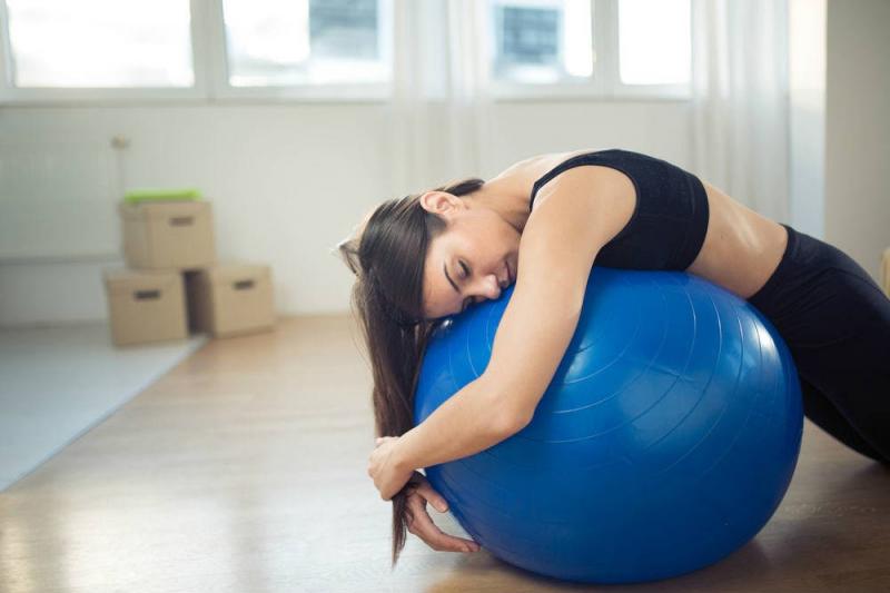Đau thần kinh tọa có nên tập thể dục?